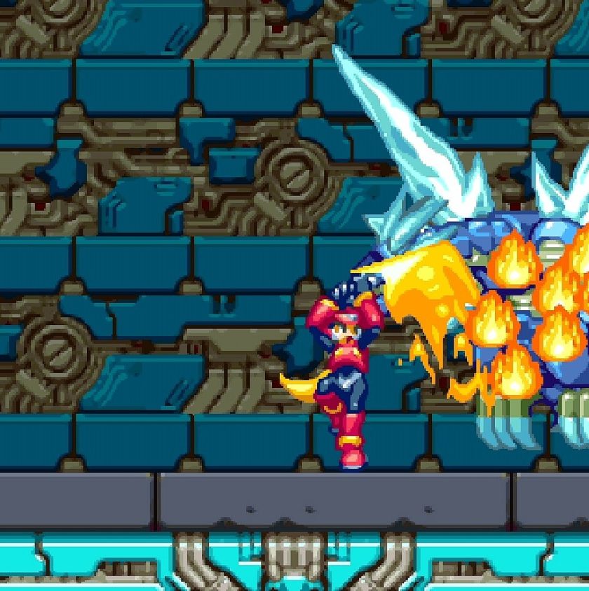 Mega Man Zerozx Legacy Collection Launches January 2020 On Switch Nintendosoup 