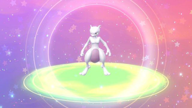 Check Out The Mew Distribution Pokemon Trailer - My Nintendo News