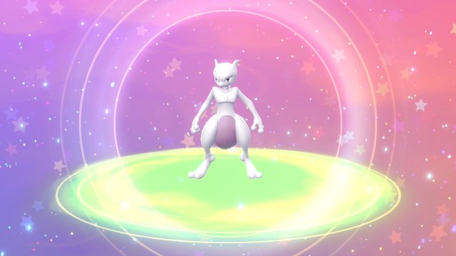 Dataminers Discover Shadow Mewtwo