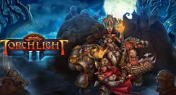 Torchlight II Players Complain Of Game Breaking Bug On Switch