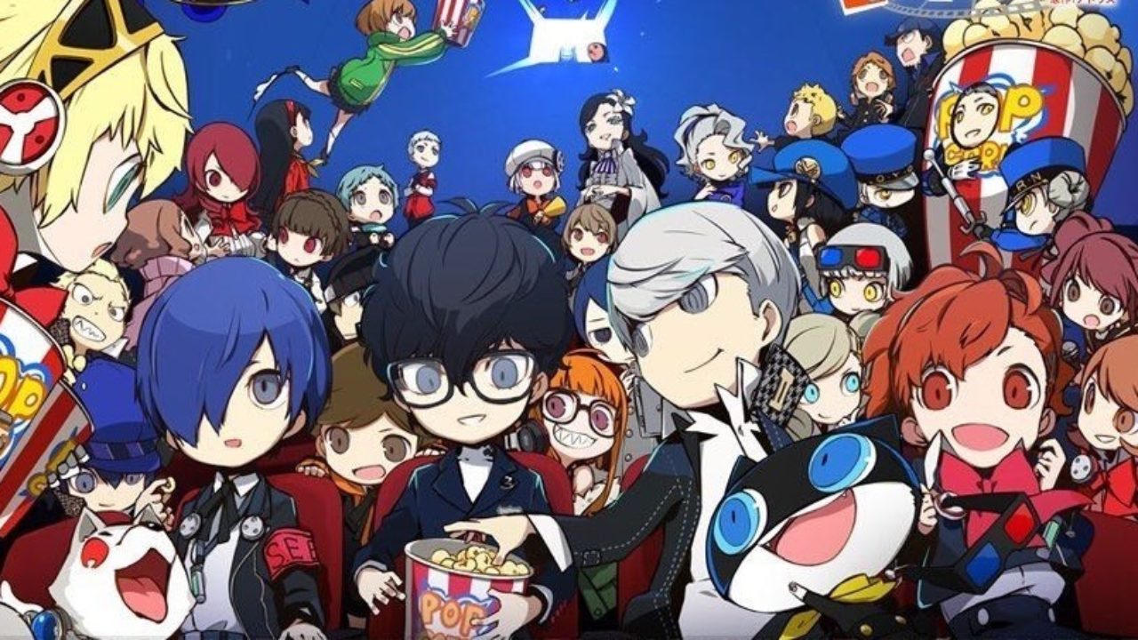 persona q2 sales