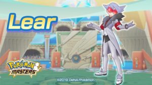 Pokemon Masters Receives New Details For Lear – NintendoSoup