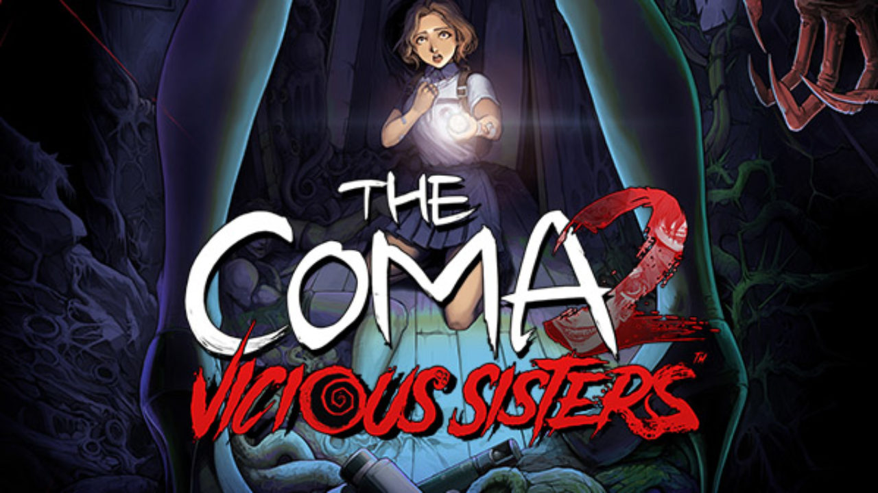 Buy The Coma 2: Vicious Sisters (PC) - Steam Key - GLOBAL - Cheap - !