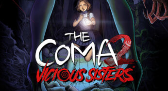 The Coma 2: Vicious Sisters Confirmed For Switch
