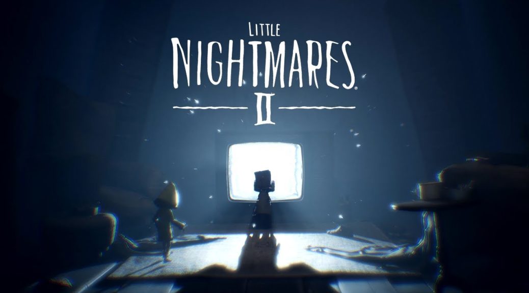 Little Nightmares Surpasses 1 Million Copies Worldwide – NintendoSoup