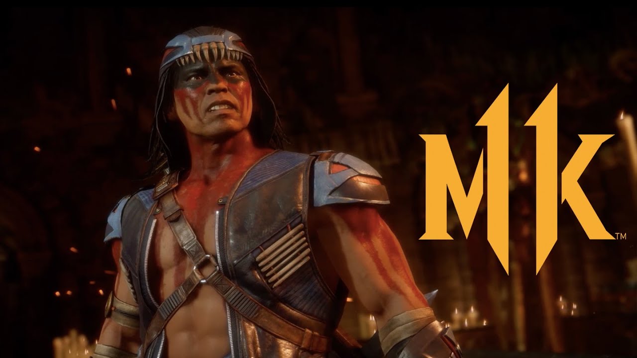 Mortal Kombat 1 “Kombat Pack” DLC Schedule Detailed – NintendoSoup