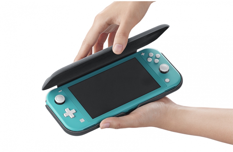 Nintendo Switch Lite Preorder