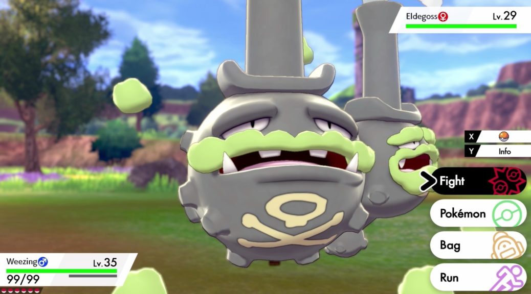 How To Evolve Galarian Forms Pokemon Sword And Shield