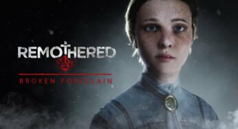Remothered: Broken Porcelain to Release on Nintendo Switch In 2020