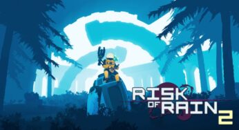 Risk Of Rain 2 Officially Announced For Switch, Launches Summer 2019