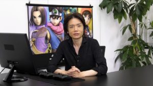 Masahiro Sakurai Encourages Japanese Game Developers To Make Games The ...