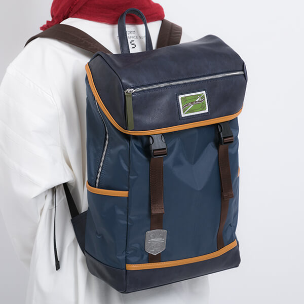 SuperGroupies Fire Emblem: Path Of Radiance Backpack - Image 11