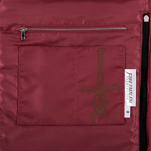 SuperGroupies Fire Emblem: Path Of Radiance Backpack - Image 7