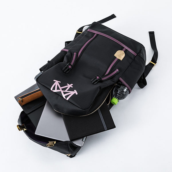 SuperGroupies Fire Emblem: Three Houses Backpack - Image 10