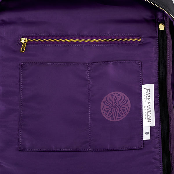 SuperGroupies Fire Emblem: Three Houses Backpack - Image 8