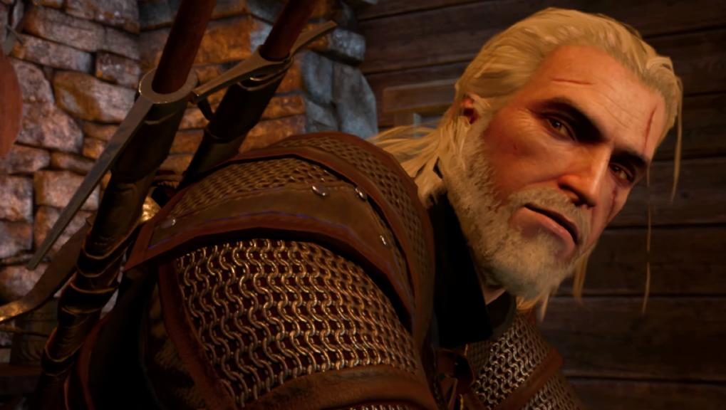 Witcher 3 best sale on switch lite