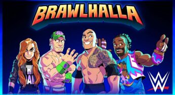 Brawlhalla X Ben 10 Crossover Announced, Ver 4.02 Patchnotes