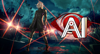 AI: The Somnium Files Demo Now Live On Switch eShop