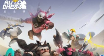 Auto Chess Switch Version To Release In 2020
