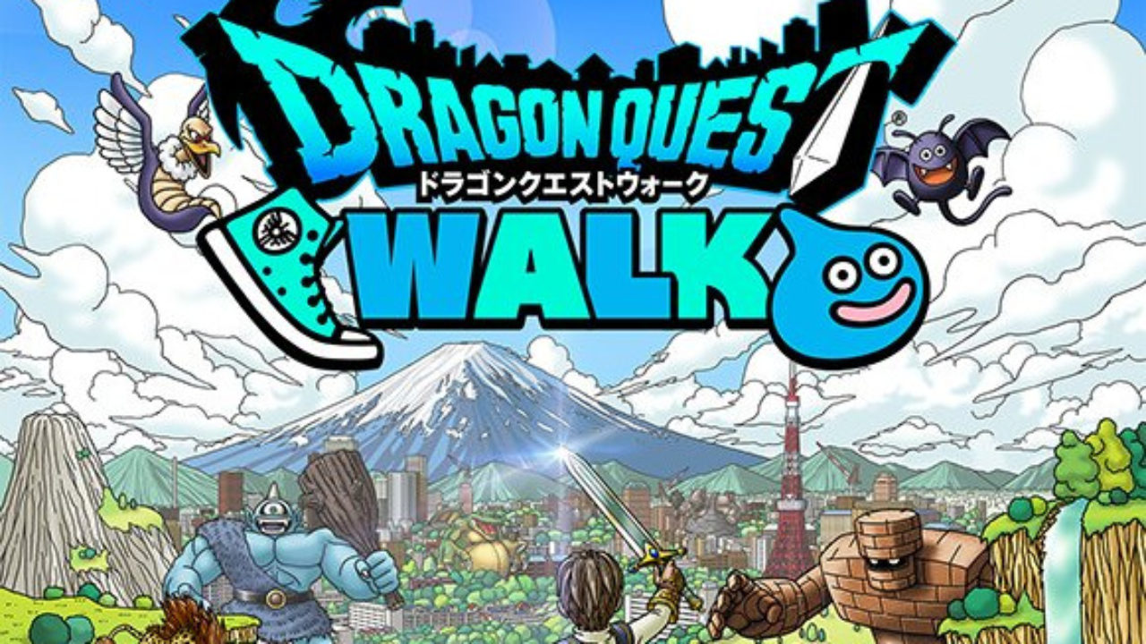 Dragon Quest 10 launching for PC in Japan this September - Polygon