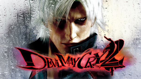 Capcom is bringing the original Devil May Cry to Switch later this year