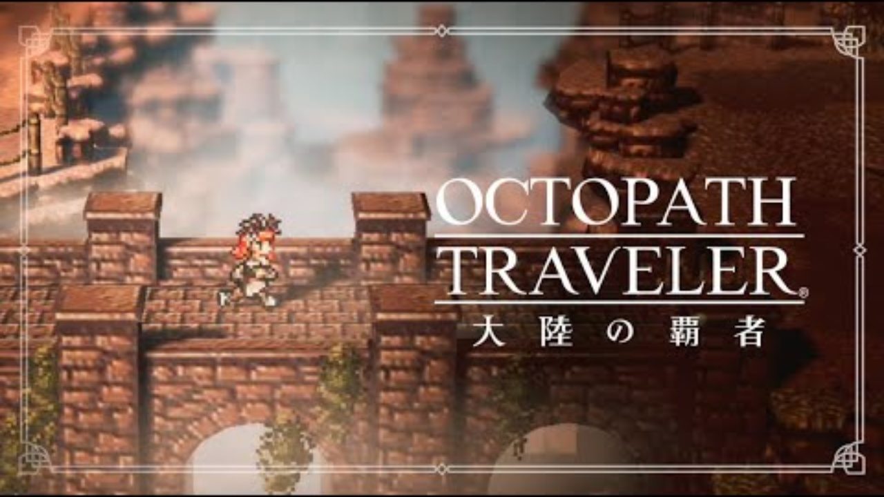 Octopath Traveler: Champions Of The Continent X Triangle Strategy Crossover  Receives New Trailers – NintendoSoup