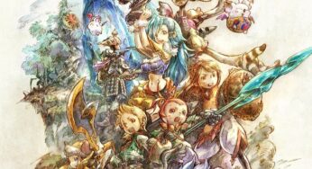Final Fantasy: Crystal Chronicles Remastered Will Not Feature Offline Multiplayer, Says Square Enix