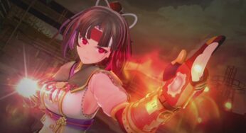 Full-Fledged Traditional Action Game “Hinomaruko” Announced For Nintendo Switch