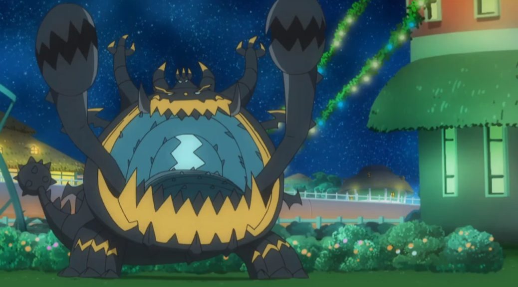 The Champion Of Alola Will Be Decided In Next Week's Episode Of The Pokemon  Anime – NintendoSoup