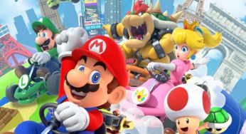 Mario Kart Tour Introduces Baseball Mario In Its Latest Los Angeles Tour –  NintendoSoup