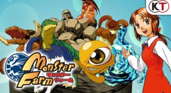 Koei Tecmo Details Monster Rancher Switch Port’s CD Database, Versus Mode, And Autosave