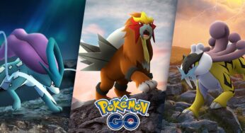 Pokemon GO Dataminer Shares First Look At Upcoming Unova Pokemon