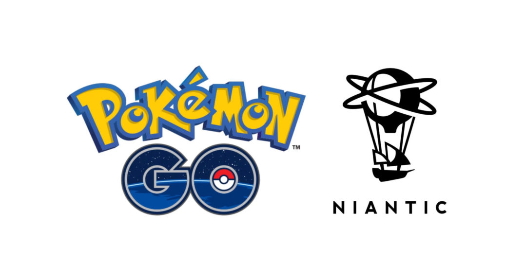 Niantic launches the Pokémon GO web store