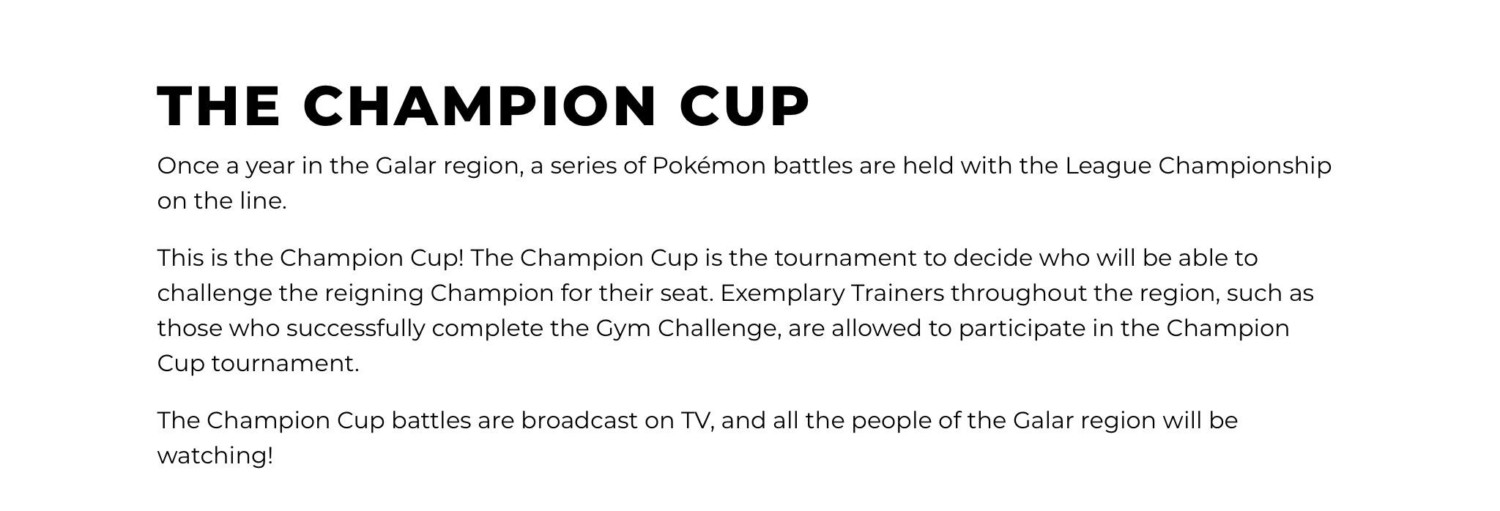 Ash Ketchum Has Won The Masters Eight Tournament And Become World Champion  – NintendoSoup