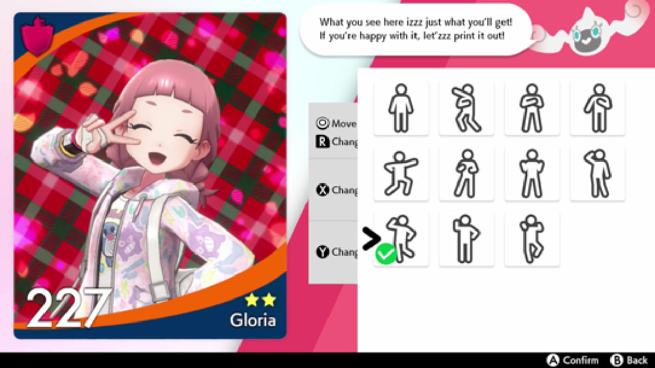 Create Your Own Unique League Card In Pokemon Sword And Shield   NintendoSoup