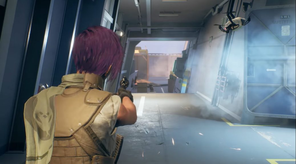 Rogue Company is a Multiplayer Shooter That'll Feature Crossplay Across All  Platforms