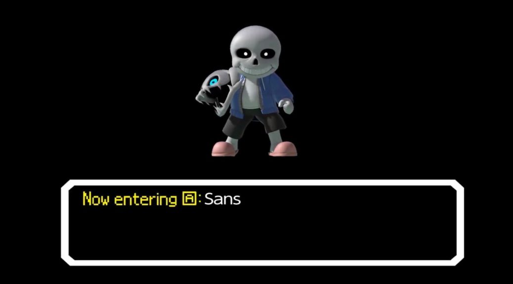 Turns Out Toby Fox Helped Set Up English Subtitles For Sakurai's   Channel