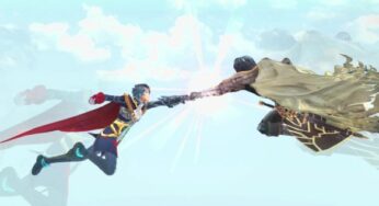 Tokyo Mirage Sessions #FE Encore Cover Art And Screenshots Released