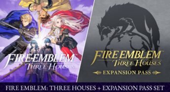 Nintendo Will Be Releasing a System Update To Fix Fire Emblem: Three Houses Crashing For Expansion Pass Users