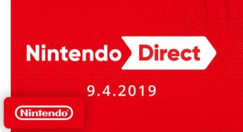 Catch Up With The September 4 Nintendo Direct Announcements Here