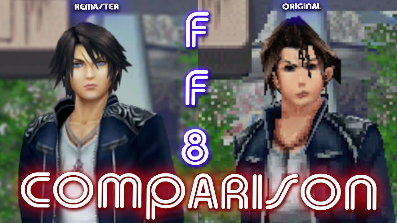 here-s-another-comparison-of-final-fantasy-viii-remastered-and-its