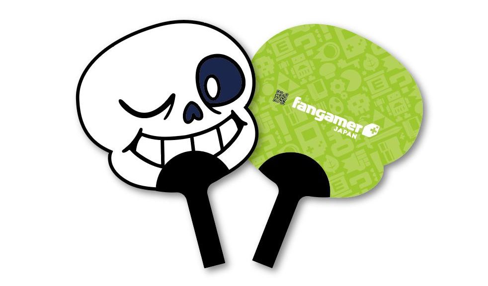 UNDERTALE - Fangamer