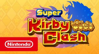 Super Kirby Clash Trailer Showcases Classes And Gem Apples