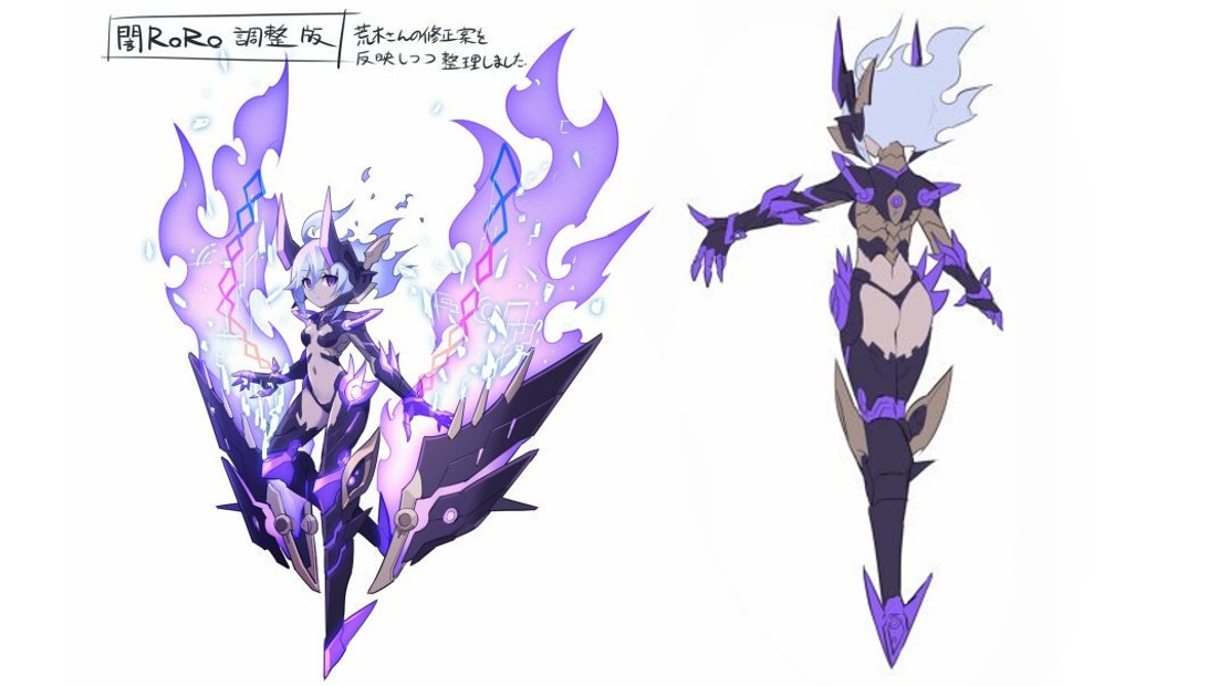 gunvolt chronicles luminous avenger ix christmas