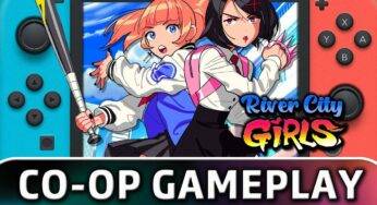 River City Girls Free “Game Trials” Offer Announced For Switch Online Users  In North America – NintendoSoup