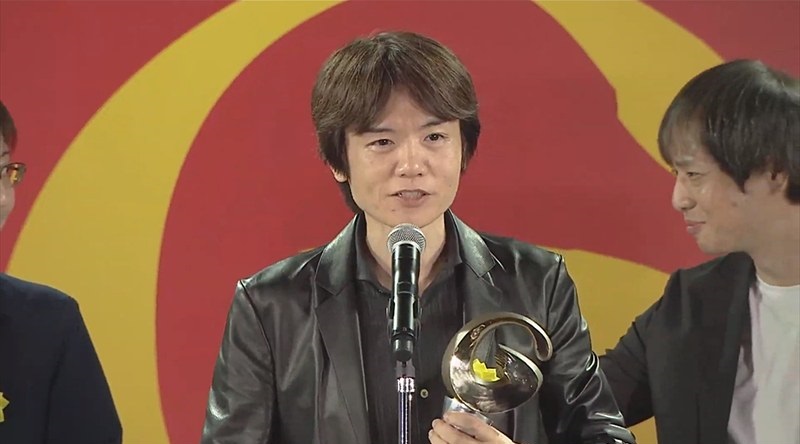 Masahiro Sakurai Shares Why He Couldn't Visit Iwata At The