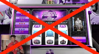 The NBA 2K20 Trailer Which Glorified Gambling-Like Mechanics Has Been Taken Down, Following Widespread Backlash