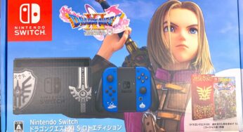 Dragon Quest XI S Scores 89 On Metacritic – NintendoSoup