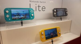Report: NintendoSoup At Gamescom 2019