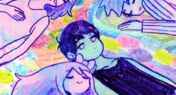 OMORI Launches Spring 2020 On Nintendo Switch